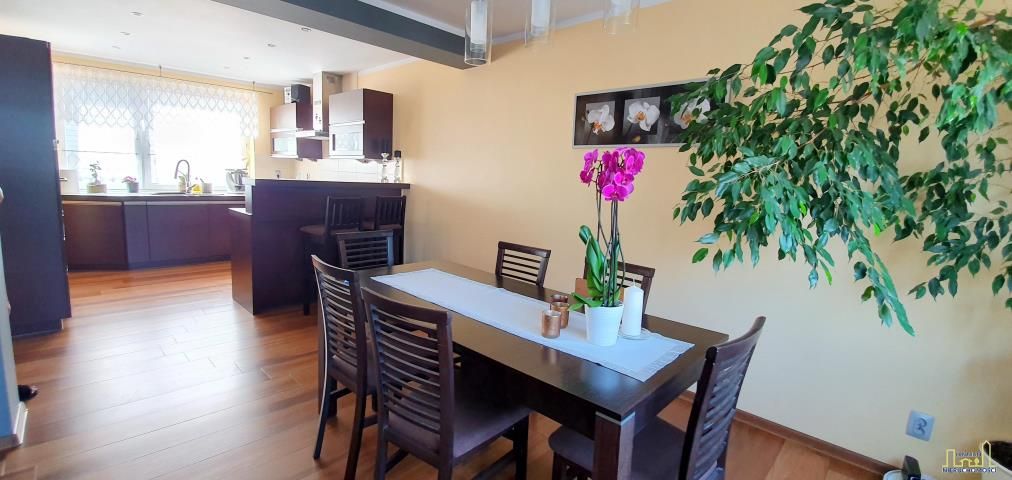 dom wolnostojący, 5 pokoi Wolsztyn, ul. Bohaterów Bielnika. Zdjęcie 4