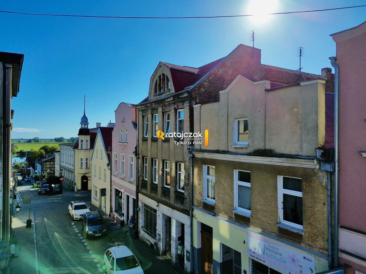 kamienica, 10 pokoi Tczew Centrum, ul. Podgórna. Zdjęcie 31