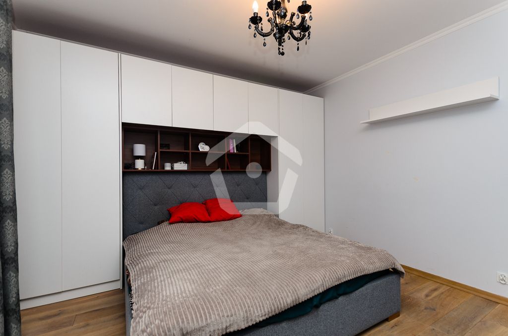 Mieszkanie 3-pokojowe Rzeszów Drabinianka, ul. Zaciszna. Zdjęcie 10