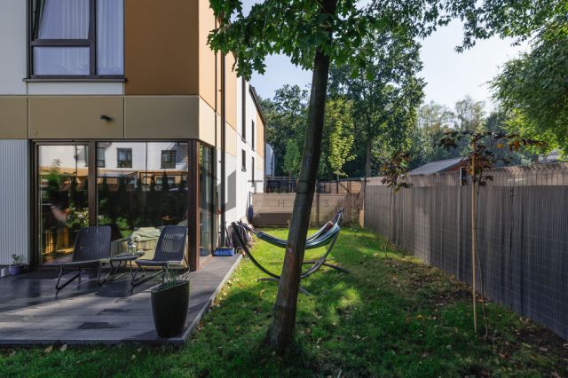 Mieszkanie 3-pokojowe Warszawa Wawer, ul. Hafciarska. Zdjęcie 16