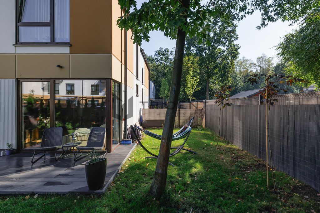 Mieszkanie 3-pokojowe Warszawa Wawer, ul. Hafciarska. Zdjęcie 16