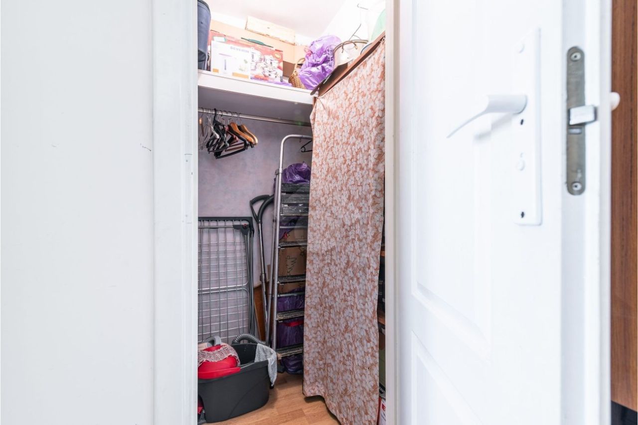 Mieszkanie 4-pokojowe Kraków Kurdwanów, ul. Turniejowa. Zdjęcie 14