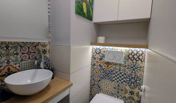 Mieszkanie 4-pokojowe Poznań Winiary, os. Winiary