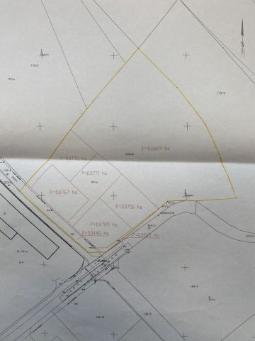 Działka budowlana Groblice. Zdjęcie 8
