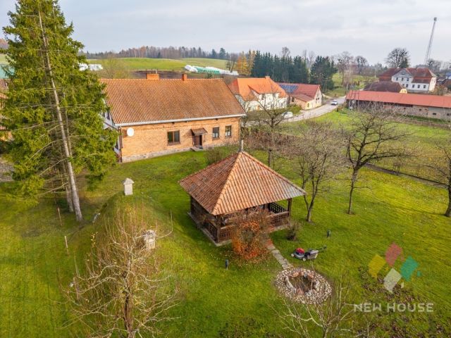 dom wolnostojący, 9 pokoi Boćwinka. Zdjęcie 12