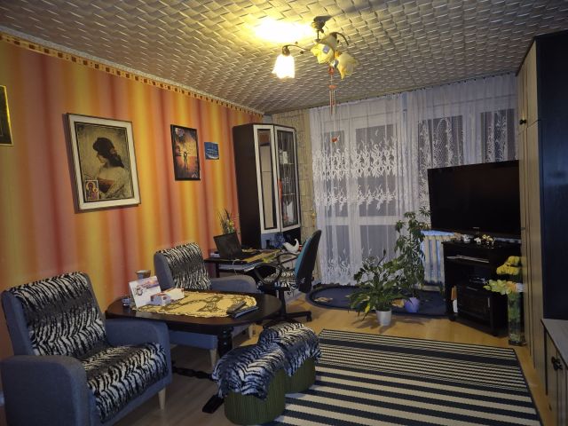 Mieszkanie 2-pokojowe Szczecin Pomorzany, ul. 9 Maja. Zdjęcie 1