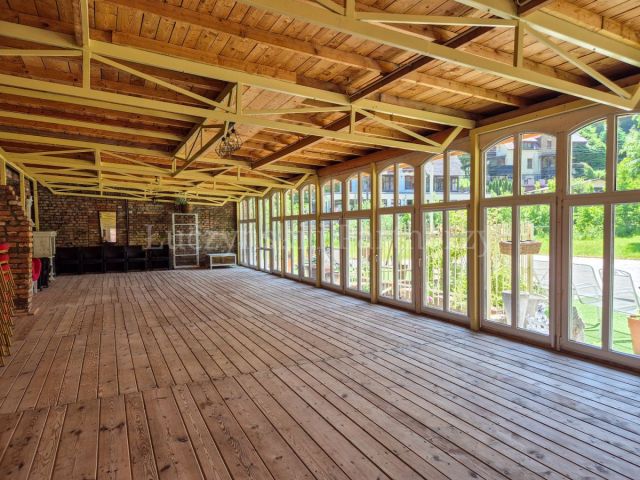 Lokal Jelenia Góra Jagniątków. Zdjęcie 6