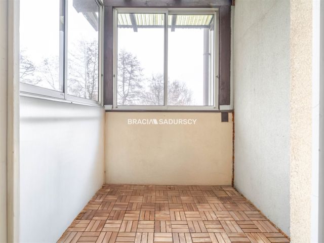 Mieszkanie 2-pokojowe Kraków Dębniki, ul. Chmieleniec. Zdjęcie 9