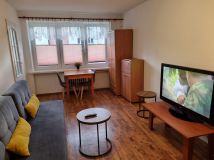 Mieszkanie 1-pokojowe Świnoujście Centrum, ul. Stanisława Staszica