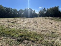 Działka budowlana Woźniki. Zdjęcie 2