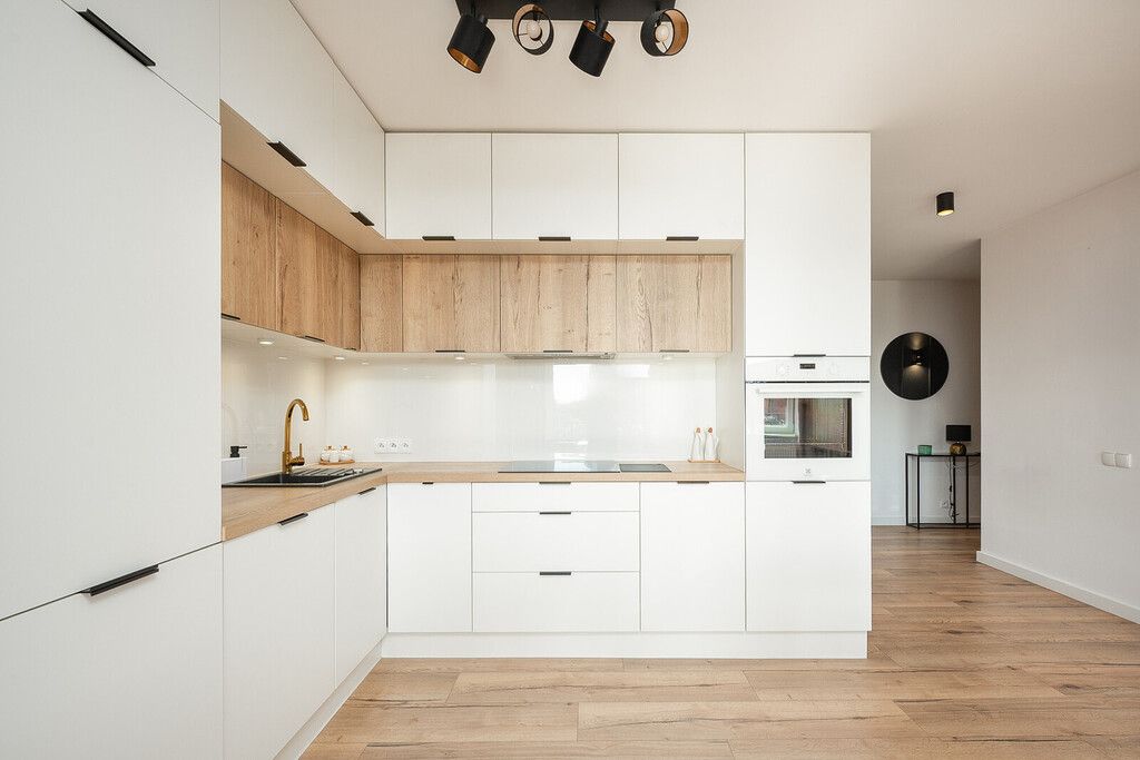 Mieszkanie 3-pokojowe Łódź, ul. Senatorska. Zdjęcie 6