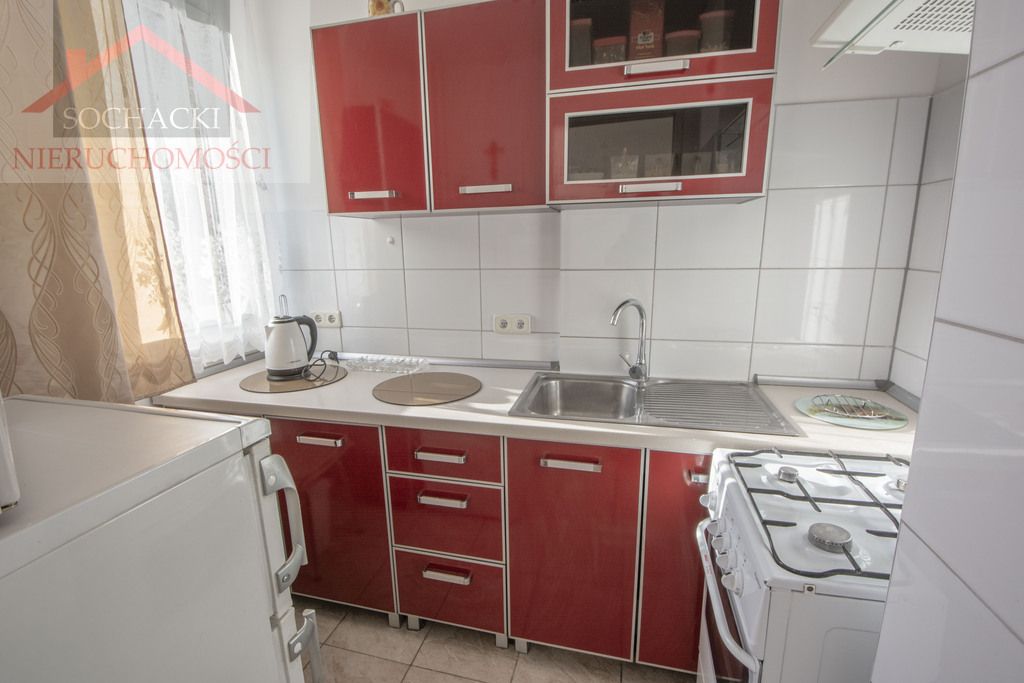 Mieszkanie 1-pokojowe Lubań, ul. Bolesława Chrobrego. Zdjęcie 3