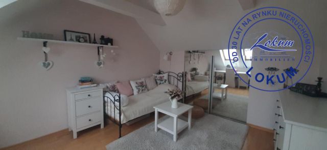 dom szeregowy, 5 pokoi Leszno, ul. Leśna Osada. Zdjęcie 17