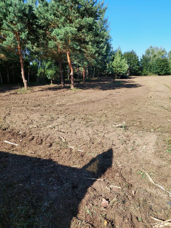 Działka budowlana Radzyń, ul. Wspólna. Zdjęcie 2