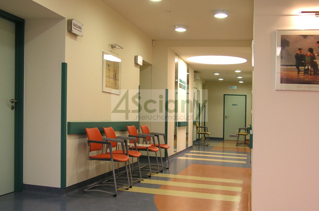 Lokal Warszawa Mokotów. Zdjęcie 4