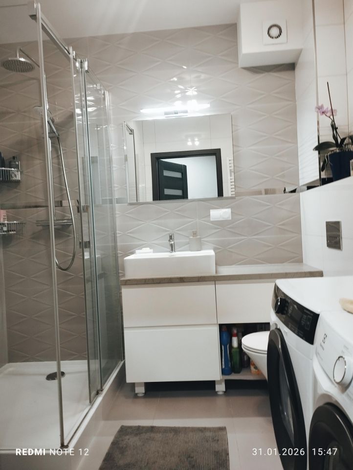 Mieszkanie 3-pokojowe Barczewo, Oś. Zielone Wzgórze. Zdjęcie 18