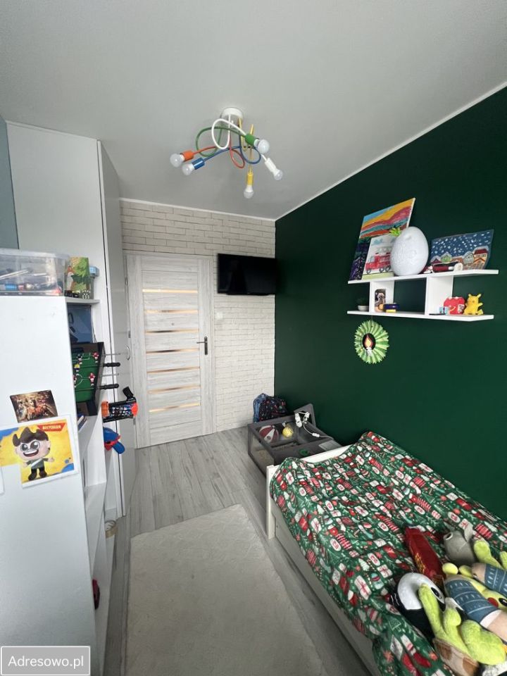 Mieszkanie 4-pokojowe Białystok Zawady, ul. Atłasowa. Zdjęcie 19