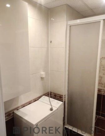 Mieszkanie 1-pokojowe Warszawa Praga-Południe, al. Jerzego Waszyngtona. Zdjęcie 9