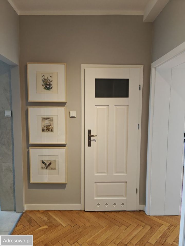 Mieszkanie 2-pokojowe Wrocław Stare Miasto, pl. Legionów. Zdjęcie 10