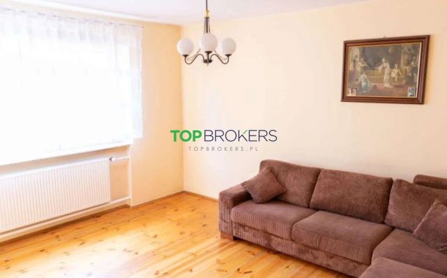 dom wolnostojący, 5 pokoi Piaseczno. Zdjęcie 1