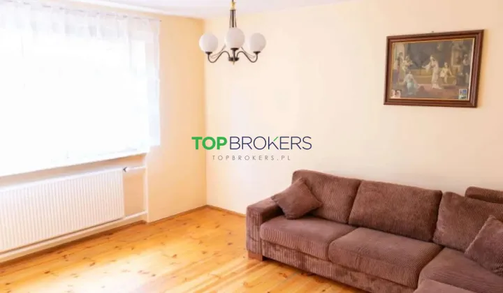 dom wolnostojący, 5 pokoi Piaseczno