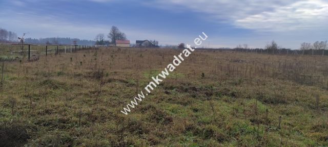 Działka budowlana Tłumy, ul. Poprzeczna. Zdjęcie 14