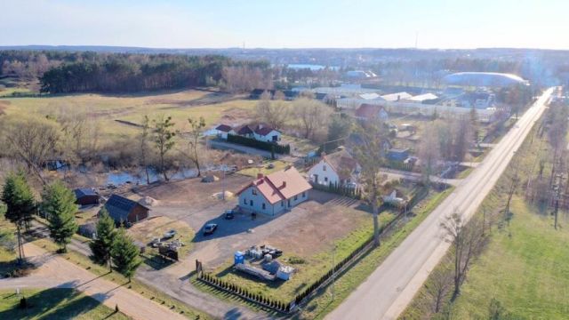 dom wolnostojący, 5 pokoi Młynowo Tymnikowo. Zdjęcie 3