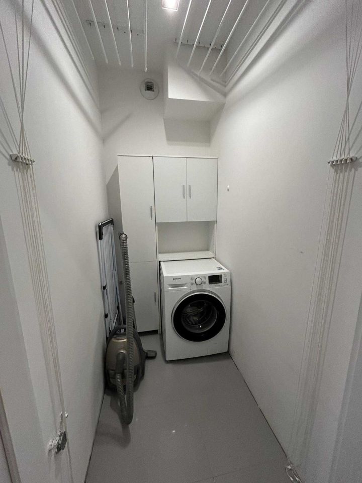 Mieszkanie 3-pokojowe Warszawa Wola, ul. Jana Kazimierza. Zdjęcie 5