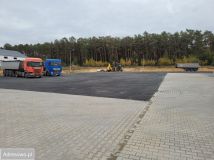 Działka inwestycyjna Zielona Góra Centrum. Zdjęcie 4