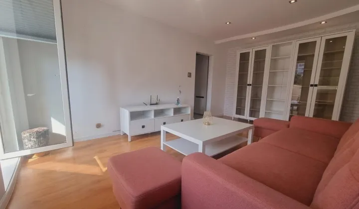 Mieszkanie 2-pokojowe Rybnik Smolna, ul. Smolna