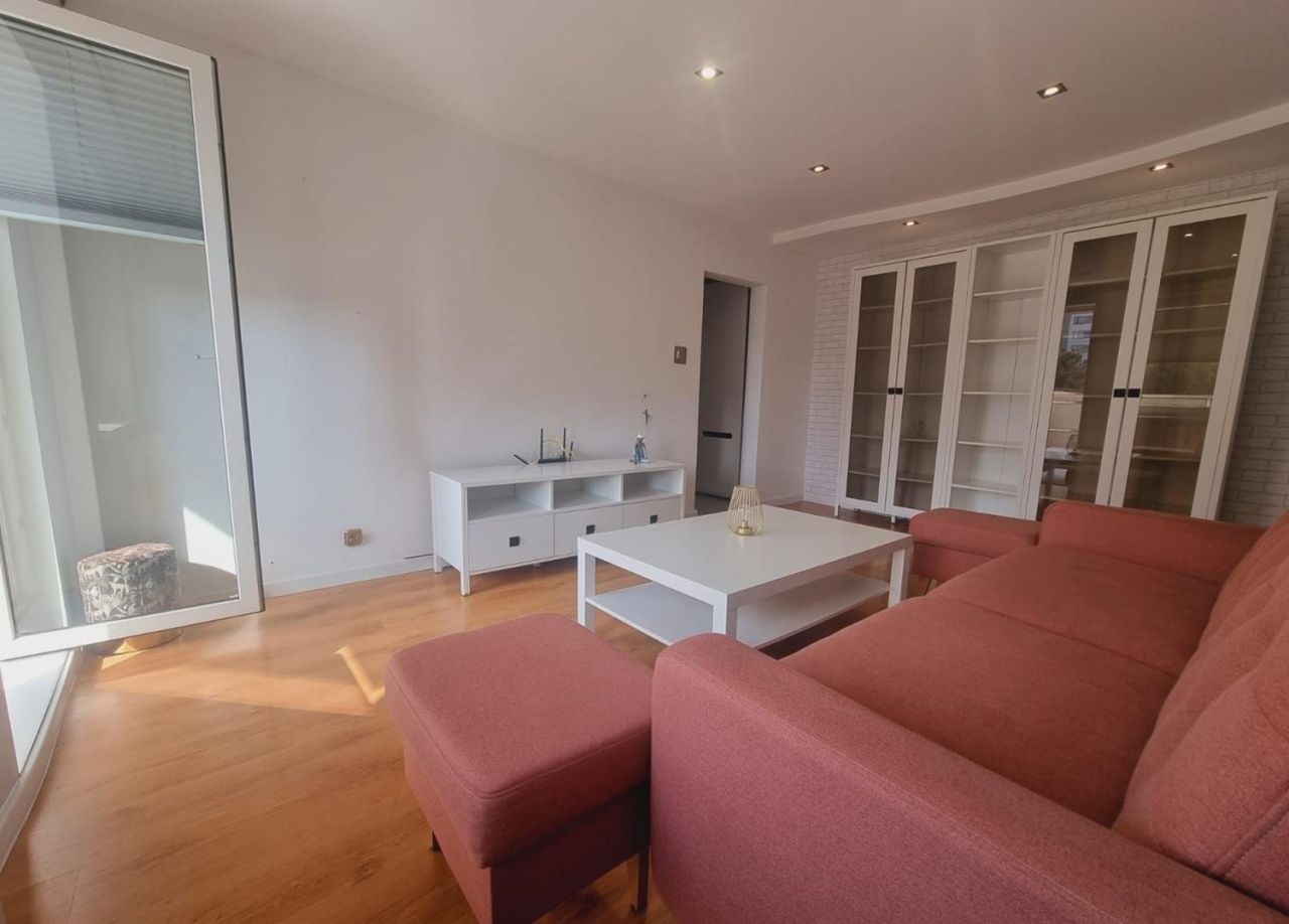 Mieszkanie 2-pokojowe Rybnik Smolna, ul. Smolna. Zdjęcie 1