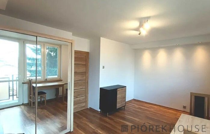 Mieszkanie 1-pokojowe Warszawa Praga-Południe, ul. Ateńska. Zdjęcie 4