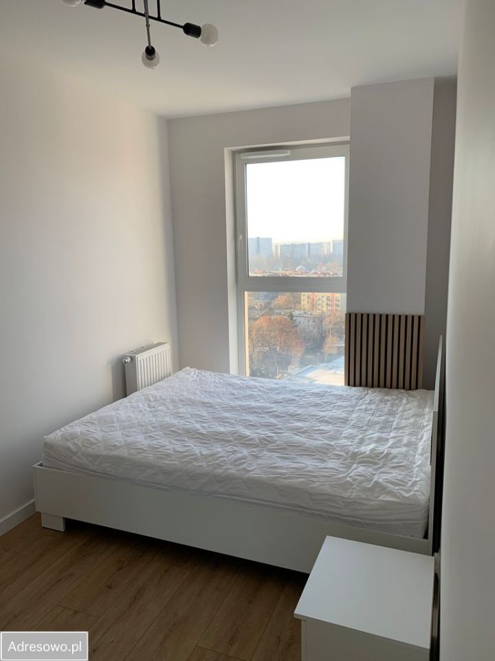 Mieszkanie 2-pokojowe Katowice Dąb, ul. Johna Baildona. Zdjęcie 9