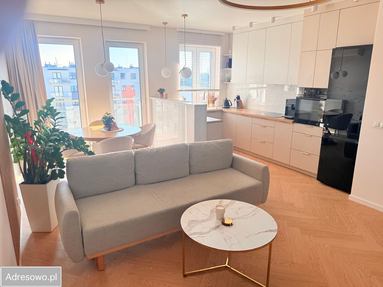 Mieszkanie 3-pokojowe Tomaszów Mazowiecki, ul. Rolna. Zdjęcie 11