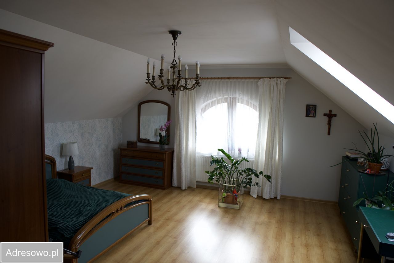 dom wolnostojący, 5 pokoi Bielsko-Biała Leszczyny, ul. Bolesława Prusa. Zdjęcie 10