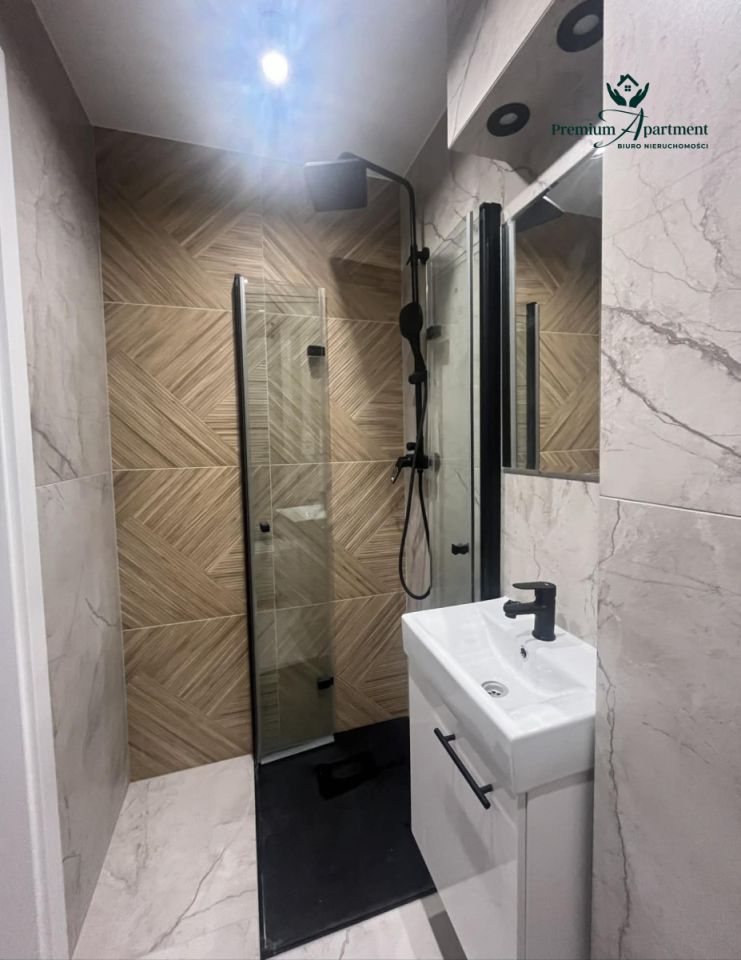 Mieszkanie 2-pokojowe Kielce Szydłówek, ul. Marszałkowska. Zdjęcie 11