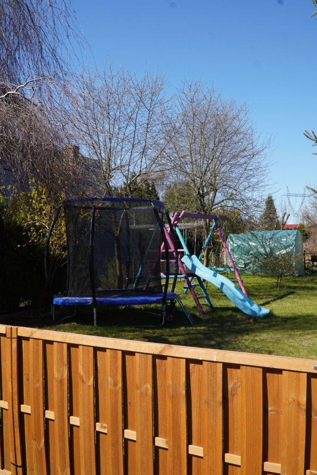 Działka rod Szczecin, ul. Szosa Polska. Zdjęcie 61