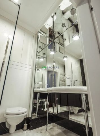 Mieszkanie 2-pokojowe Warszawa Wola, ul. Kolejowa. Zdjęcie 10