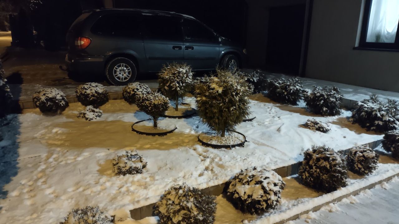 dom wolnostojący, 4 pokoje Jabłonowo Pomorskie Wila, ul. Parkowa. Zdjęcie 34