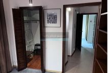 Mieszkanie 3-pokojowe Warszawa Białołęka, ul. Hanki Ordonówny. Zdjęcie 4