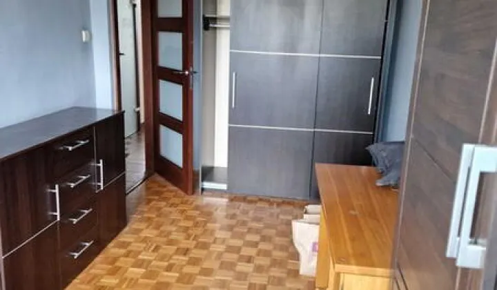 Mieszkanie 3-pokojowe Wrocław, ul. Tadeusza Zielińskiego