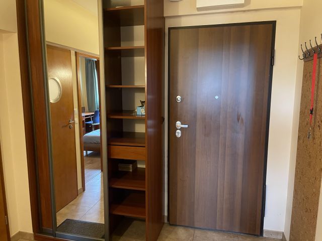 Kraków Krowodrza, Aleja Kijowska Mieszkanie - 2 pokoje - 49 m² - 9 piętro