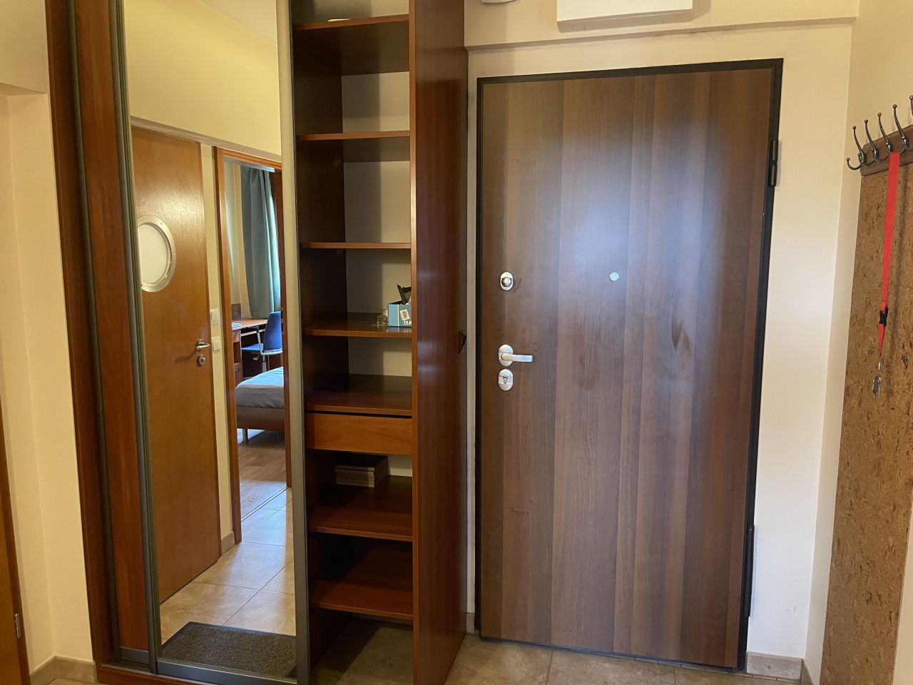 Mieszkanie 2-pokojowe Kraków Krowodrza, al. Kijowska. Zdjęcie 1