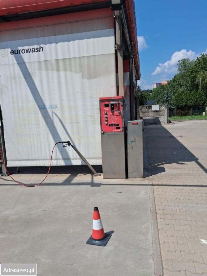 Działka inwestycyjna Skarżysko-Kamienna, al. Niepodległości. Zdjęcie 6