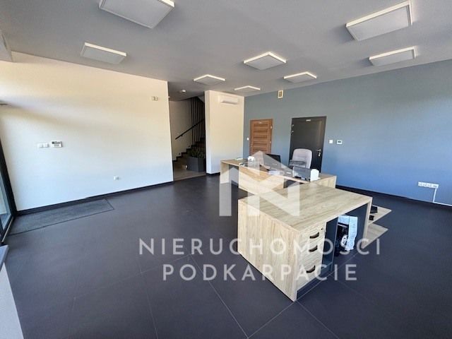 Hala/magazyn Rzeszów Dworzysko. Zdjęcie 25