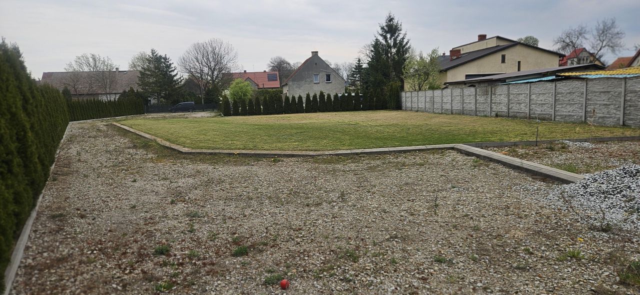 Działka budowlana Krzydlina Mała. Zdjęcie 15
