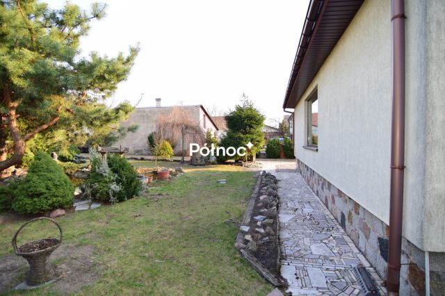 dom wolnostojący, 5 pokoi Hajnówka, ul. Siewna. Zdjęcie 7