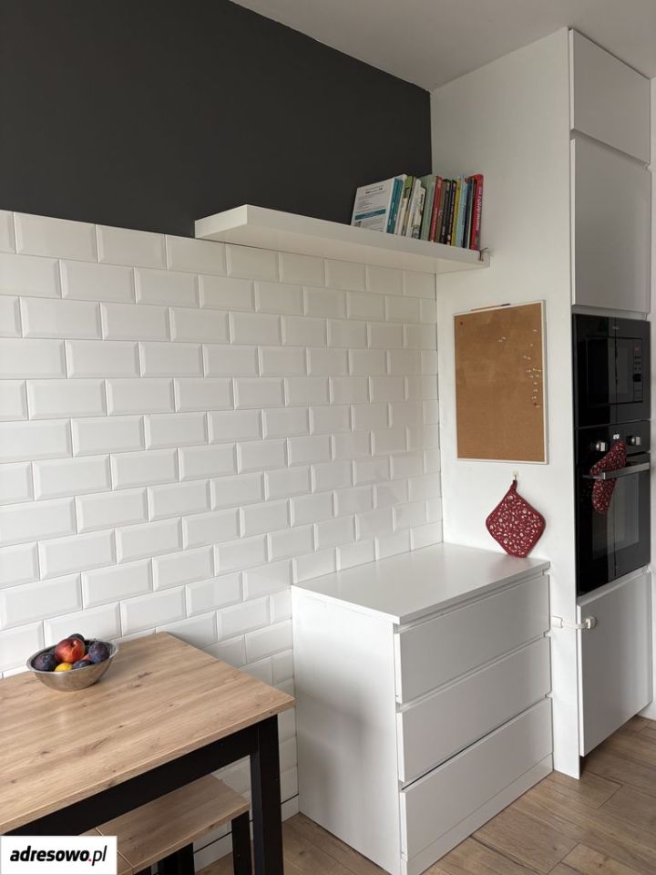 Mieszkanie 3-pokojowe Warszawa Ursynów, ul. Kłobucka. Zdjęcie 9