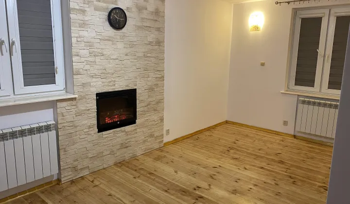 Mieszkanie 1-pokojowe Grabowo Kościerskie, ul. Osiedlowa