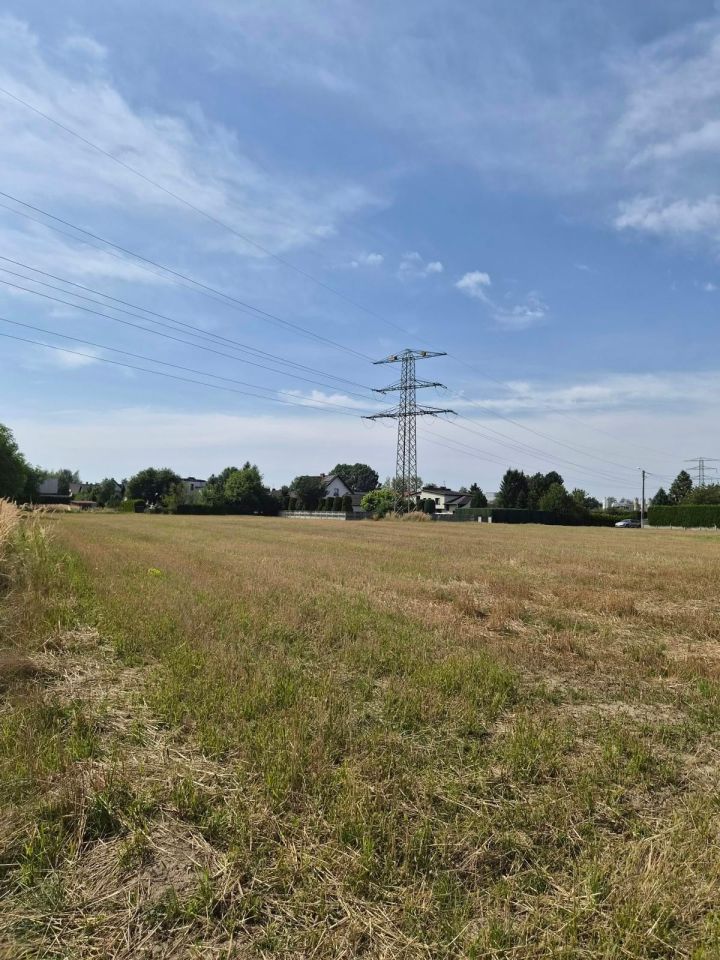 Działka budowlana Tychy Mąkołowiec, ul. Mąkołowska. Zdjęcie 4